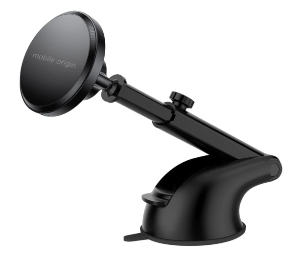 Mobile Origin Wireless Dash Car Charger MO4 MagSafe Compatible FRL-WDCCH-MO4 - 1319560 - zdjęcie 2